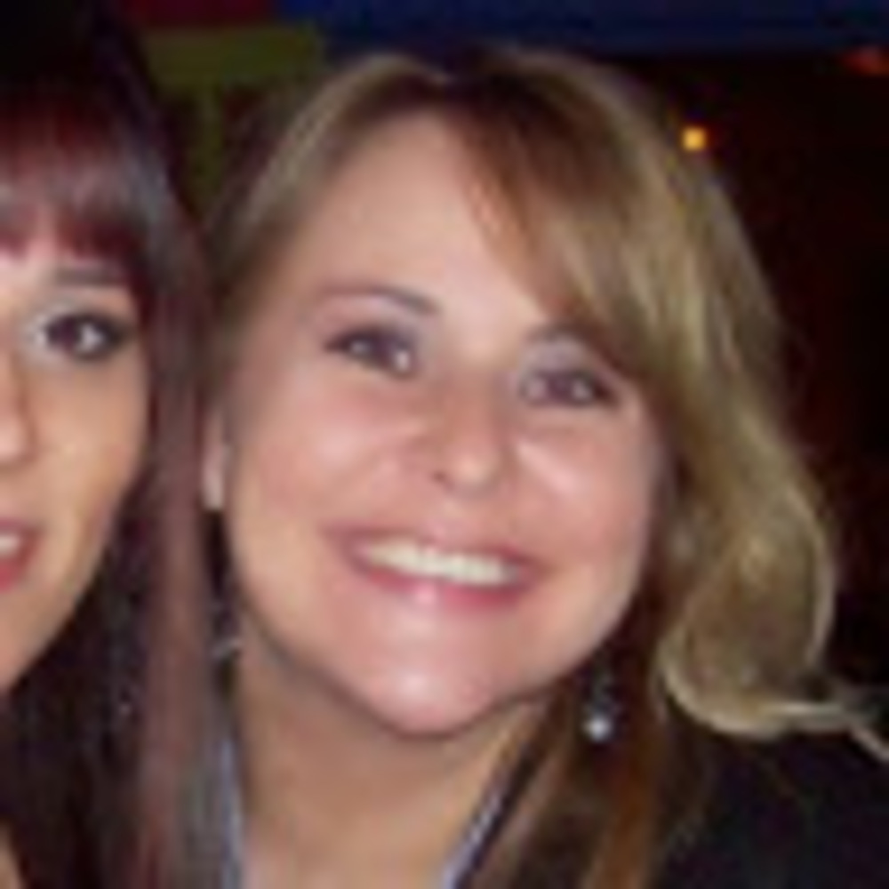 Meet your Posher, Ashlee